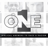 One - Race or Races?
