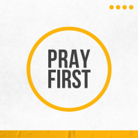 Pray First Part 4