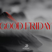 Good Friday - 2022