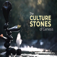 The Culture Stones of Genesis
