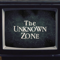 The Unknown Zone