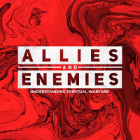 Navigating Spiritual Conflict