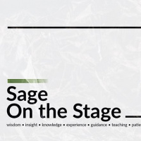 Sage on the Stage