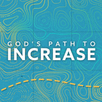 Gods Path to Increase - Part 2
