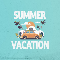 Summer Vacation
