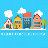Heart for the House