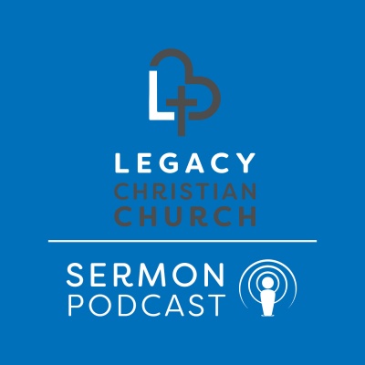 Legacy Senoia Sermons