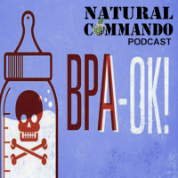 Natural Commando Podcast - Episode 3