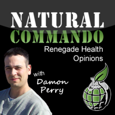 Natural Commandos Podcast