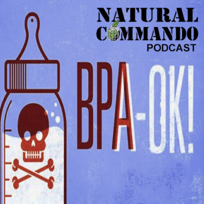 Natural Commandos Podcast