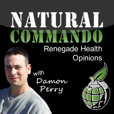 Natural Commandos Podcast