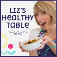 110: Feeding Picky Eaters with Sally Sampson