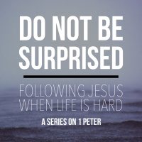 The Gift of Suffering