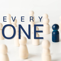 Every ONE Matters when we serve