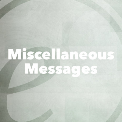 Christ Community Church Ct