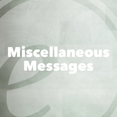 Christ Community Church Ct