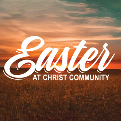 Christ Community Church Ct