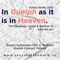 The Power of the Gospel