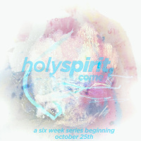 Do You Want More of the Holy Spirit?
