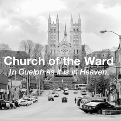 Church Of The Ward