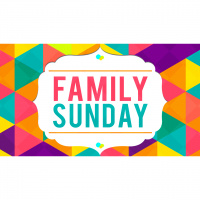 09/30/2018 Family Sunday