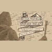 Minor Prophets, Major Roles 1 of 2 08/05/2018