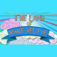 The Land of Make-Believe 1 of 2 06/24/2018