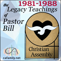 Matthew 13 #10 – 05.13.1981