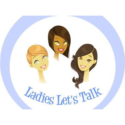 Ladies Lets Talk With Coach Jeanna Radio