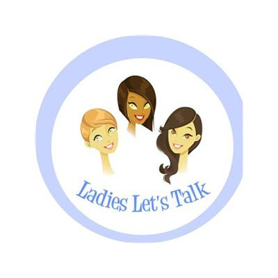 Ladies Lets Talk With Coach Jeanna Radio