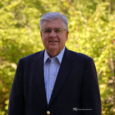 Dr. Ron Lynch And Life Out Of Death Ministries