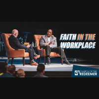 How To Live Your Faith In The Workplace