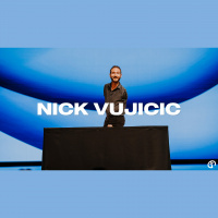 Special Event: Rise Victorious with Nick Vujicic