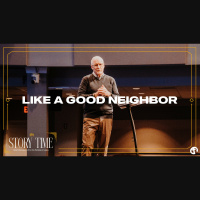 #4 Like a Good Neighbor