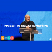 #8 Invest In Relationships