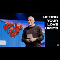 #4 Lifting The Limits Of Your Love