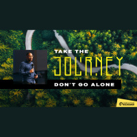 #2 Dont Go Alone
