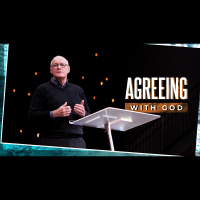 #2 Agreeing With God