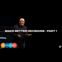 #3 Make Better Decisions - Part 1