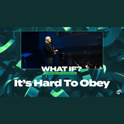 Church Of The Redeemer With Pastor Dale Oshields