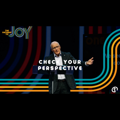 Church Of The Redeemer With Pastor Dale Oshields