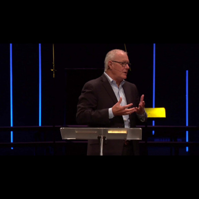 Church Of The Redeemer With Pastor Dale Oshields