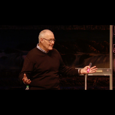 Church Of The Redeemer With Pastor Dale Oshields