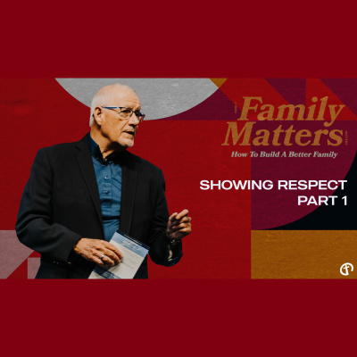 Church Of The Redeemer With Pastor Dale Oshields