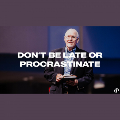 Church Of The Redeemer With Pastor Dale Oshields