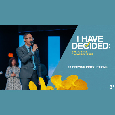 Church Of The Redeemer With Pastor Dale Oshields