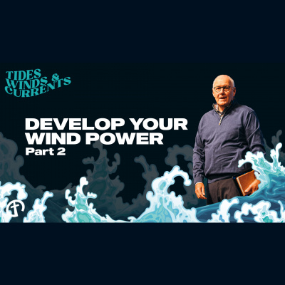 Church Of The Redeemer With Pastor Dale Oshields