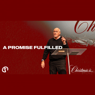 Church Of The Redeemer With Pastor Dale Oshields