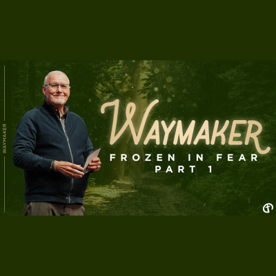 Church Of The Redeemer With Pastor Dale Oshields