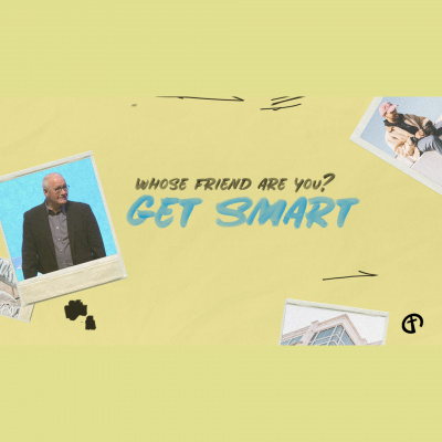 Church Of The Redeemer With Pastor Dale Oshields